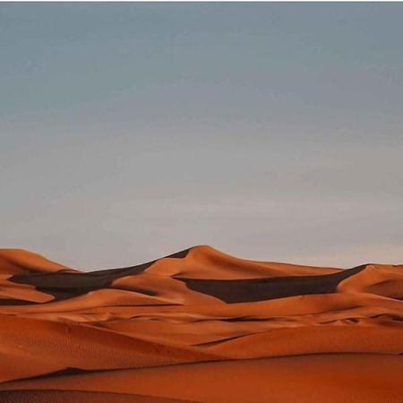 Chegaga Desert Trips Camp M'Hamid Kültér fotó
