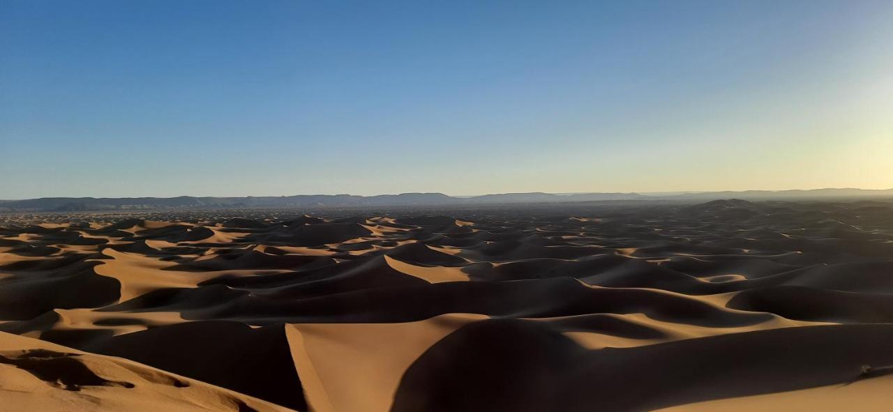 Chegaga Desert Trips Camp M'Hamid Kültér fotó