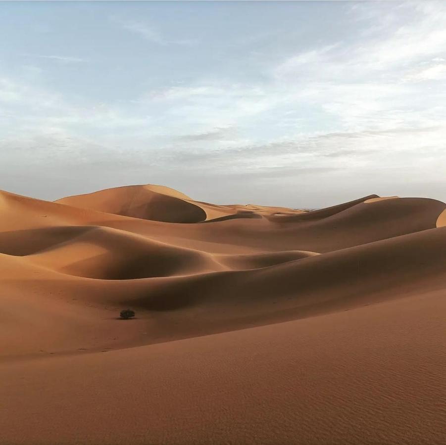 Chegaga Desert Trips Camp M'Hamid Kültér fotó